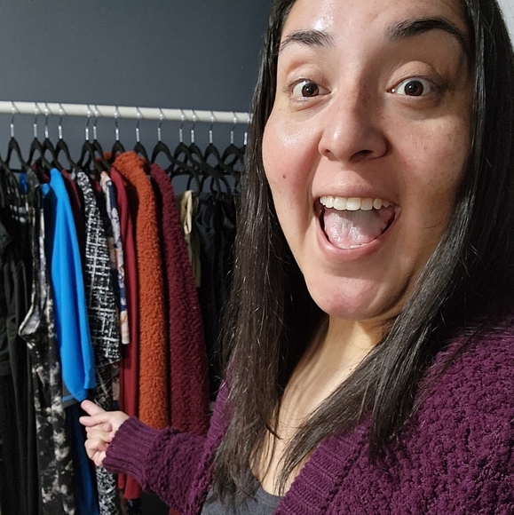 Meet your Posher, Flavia - Picture 5 of 9